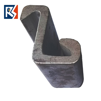 interlock profile steel supplier